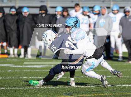 Thumbnail 1 in Pueblo West @ Pine Creek (CHSAA 4A Semifinal) photogallery.