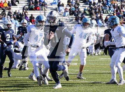 Thumbnail 2 in Pueblo West @ Pine Creek (CHSAA 4A Semifinal) photogallery.