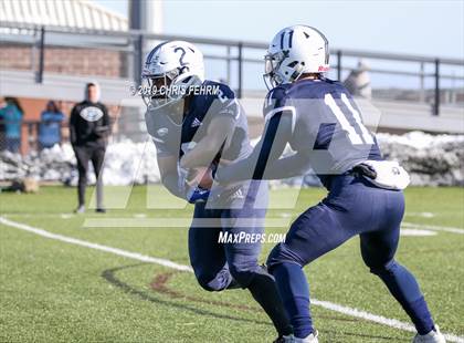 Thumbnail 2 in Pueblo West @ Pine Creek (CHSAA 4A Semifinal) photogallery.