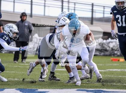 Thumbnail 3 in Pueblo West @ Pine Creek (CHSAA 4A Semifinal) photogallery.
