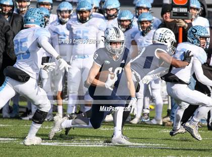 Thumbnail 2 in Pueblo West @ Pine Creek (CHSAA 4A Semifinal) photogallery.