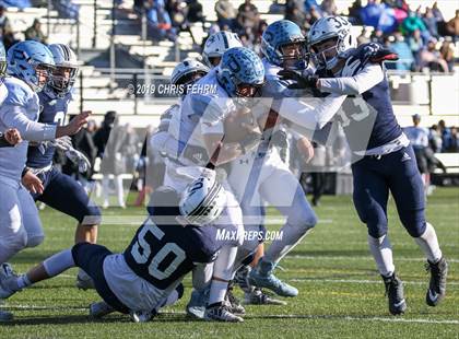 Thumbnail 1 in Pueblo West @ Pine Creek (CHSAA 4A Semifinal) photogallery.