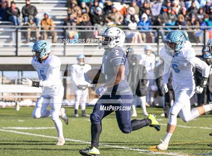 Thumbnail 2 in Pueblo West @ Pine Creek (CHSAA 4A Semifinal) photogallery.