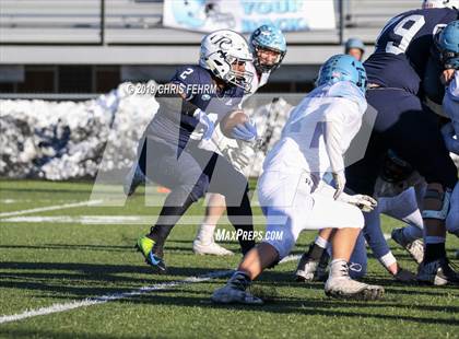 Thumbnail 3 in Pueblo West @ Pine Creek (CHSAA 4A Semifinal) photogallery.
