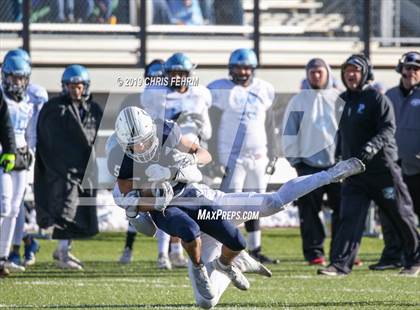 Thumbnail 1 in Pueblo West @ Pine Creek (CHSAA 4A Semifinal) photogallery.