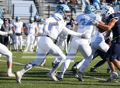 Thumbnail 1 in Pueblo West @ Pine Creek (CHSAA 4A Semifinal) photogallery.