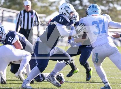 Thumbnail 1 in Pueblo West @ Pine Creek (CHSAA 4A Semifinal) photogallery.