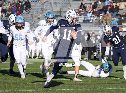 Thumbnail 1 in Pueblo West @ Pine Creek (CHSAA 4A Semifinal) photogallery.