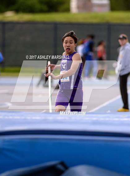 Thumbnail 1 in PSAL Brooklyn, Queens, Staten Island Championships (Boys Field Events) photogallery.