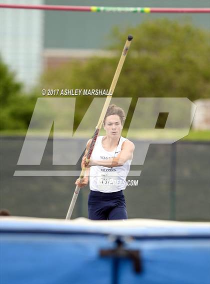 Thumbnail 2 in PSAL Brooklyn, Queens, Staten Island Championships (Boys Field Events) photogallery.