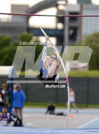 Thumbnail 2 in PSAL Brooklyn, Queens, Staten Island Championships (Boys Field Events) photogallery.