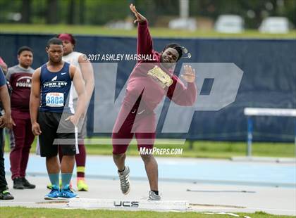 Thumbnail 2 in PSAL Brooklyn, Queens, Staten Island Championships (Boys Field Events) photogallery.