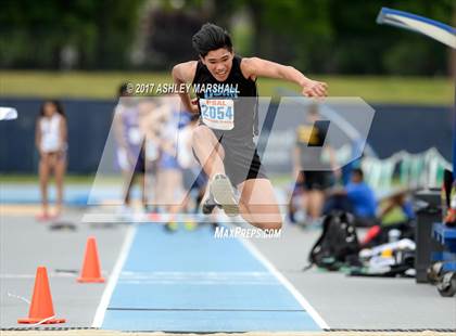 Thumbnail 3 in PSAL Brooklyn, Queens, Staten Island Championships (Boys Field Events) photogallery.