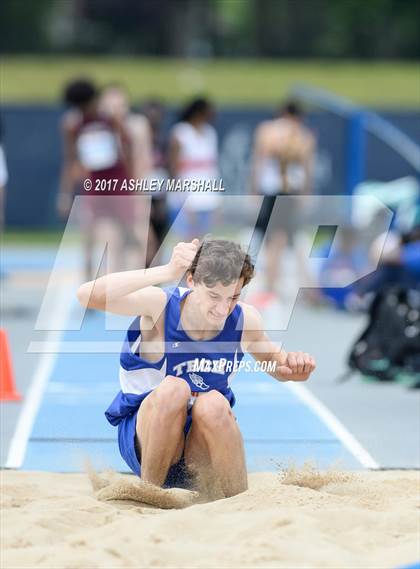 Thumbnail 3 in PSAL Brooklyn, Queens, Staten Island Championships (Boys Field Events) photogallery.