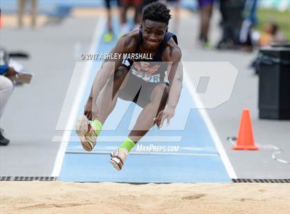 Thumbnail 1 in PSAL Brooklyn, Queens, Staten Island Championships (Boys Field Events) photogallery.