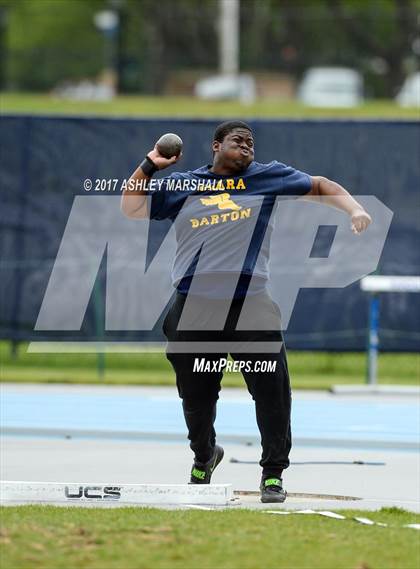 Thumbnail 2 in PSAL Brooklyn, Queens, Staten Island Championships (Boys Field Events) photogallery.