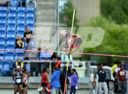 Thumbnail 2 in PSAL Brooklyn, Queens, Staten Island Championships (Boys Field Events) photogallery.