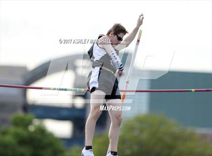 Thumbnail 3 in PSAL Brooklyn, Queens, Staten Island Championships (Boys Field Events) photogallery.