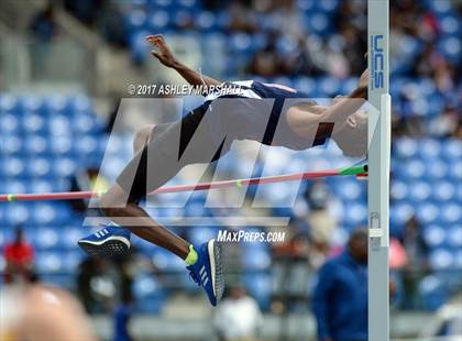 Thumbnail 2 in PSAL Brooklyn, Queens, Staten Island Championships (Boys Field Events) photogallery.