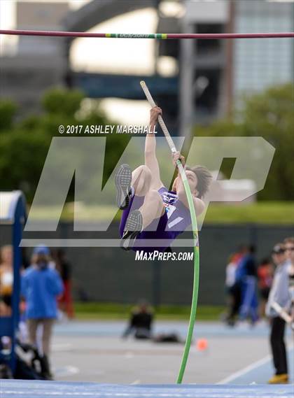 Thumbnail 2 in PSAL Brooklyn, Queens, Staten Island Championships (Boys Field Events) photogallery.