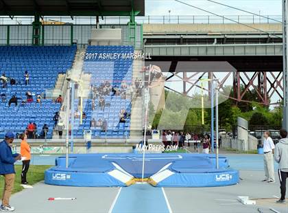 Thumbnail 2 in PSAL Brooklyn, Queens, Staten Island Championships (Boys Field Events) photogallery.