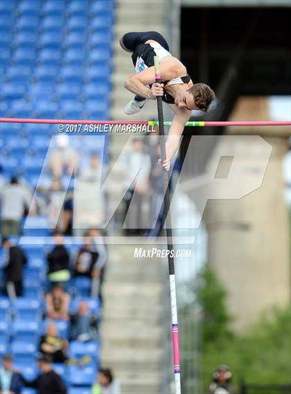 Thumbnail 3 in PSAL Brooklyn, Queens, Staten Island Championships (Boys Field Events) photogallery.