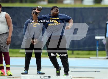 Thumbnail 2 in PSAL Brooklyn, Queens, Staten Island Championships (Boys Field Events) photogallery.
