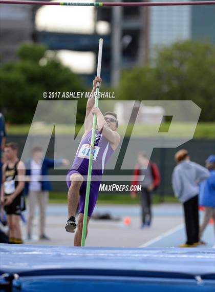 Thumbnail 2 in PSAL Brooklyn, Queens, Staten Island Championships (Boys Field Events) photogallery.