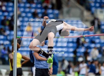Thumbnail 1 in PSAL Brooklyn, Queens, Staten Island Championships (Boys Field Events) photogallery.
