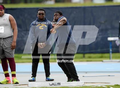 Thumbnail 1 in PSAL Brooklyn, Queens, Staten Island Championships (Boys Field Events) photogallery.