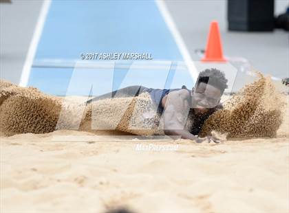 Thumbnail 2 in PSAL Brooklyn, Queens, Staten Island Championships (Boys Field Events) photogallery.