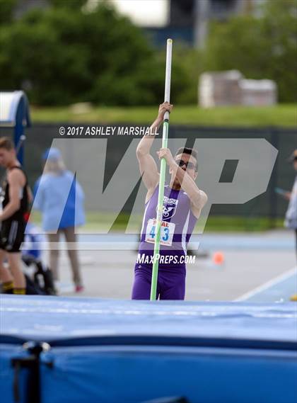 Thumbnail 1 in PSAL Brooklyn, Queens, Staten Island Championships (Boys Field Events) photogallery.