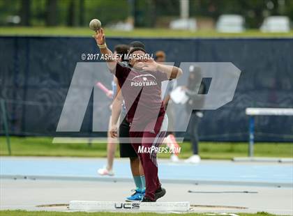 Thumbnail 1 in PSAL Brooklyn, Queens, Staten Island Championships (Boys Field Events) photogallery.