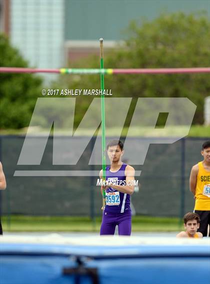 Thumbnail 1 in PSAL Brooklyn, Queens, Staten Island Championships (Boys Field Events) photogallery.