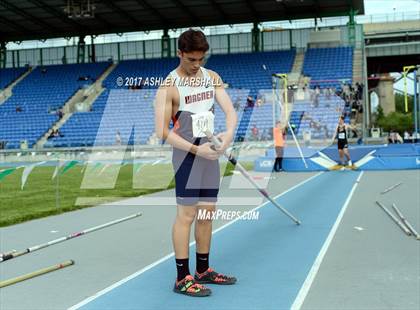 Thumbnail 3 in PSAL Brooklyn, Queens, Staten Island Championships (Boys Field Events) photogallery.