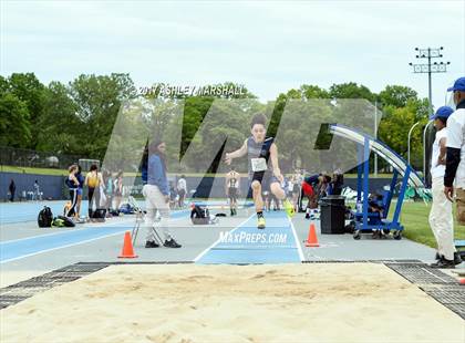 Thumbnail 3 in PSAL Brooklyn, Queens, Staten Island Championships (Boys Field Events) photogallery.