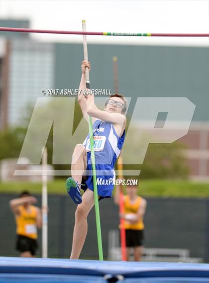 Thumbnail 1 in PSAL Brooklyn, Queens, Staten Island Championships (Boys Field Events) photogallery.