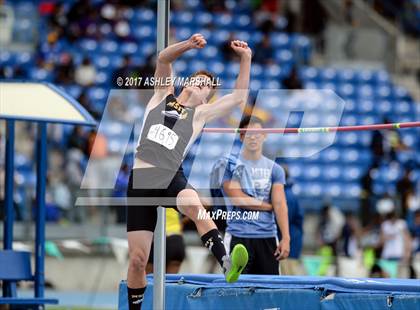 Thumbnail 3 in PSAL Brooklyn, Queens, Staten Island Championships (Boys Field Events) photogallery.