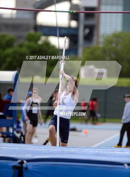 Thumbnail 1 in PSAL Brooklyn, Queens, Staten Island Championships (Boys Field Events) photogallery.