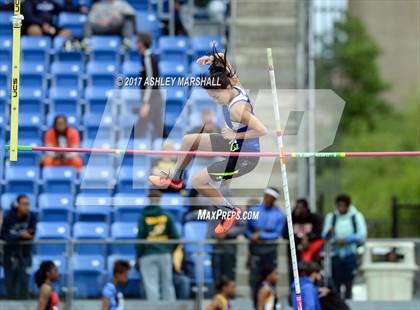 Thumbnail 1 in PSAL Brooklyn, Queens, Staten Island Championships (Boys Field Events) photogallery.