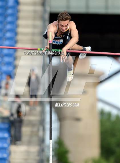 Thumbnail 3 in PSAL Brooklyn, Queens, Staten Island Championships (Boys Field Events) photogallery.