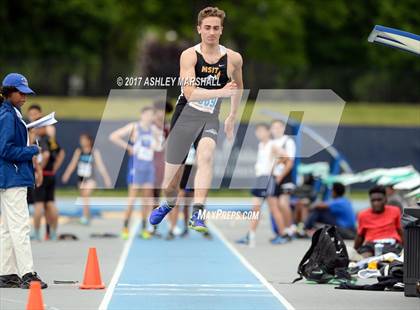 Thumbnail 3 in PSAL Brooklyn, Queens, Staten Island Championships (Boys Field Events) photogallery.