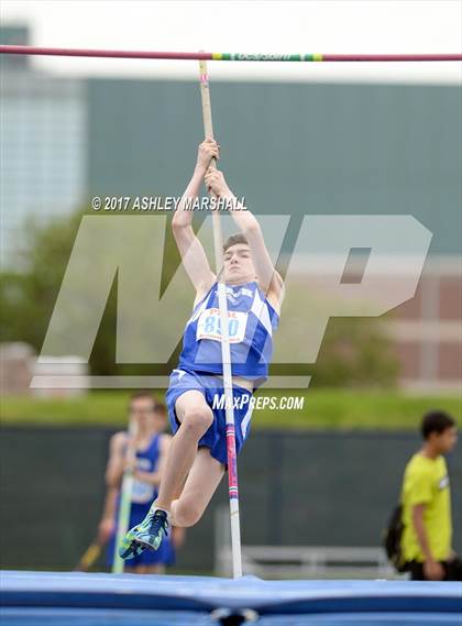 Thumbnail 3 in PSAL Brooklyn, Queens, Staten Island Championships (Boys Field Events) photogallery.