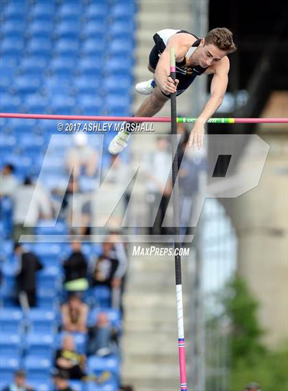 Thumbnail 1 in PSAL Brooklyn, Queens, Staten Island Championships (Boys Field Events) photogallery.
