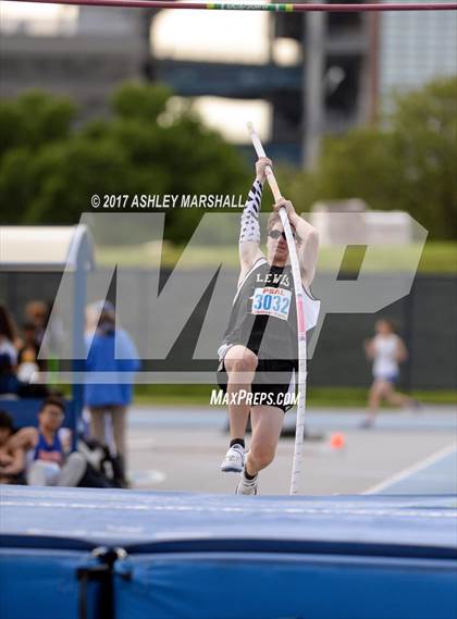 Thumbnail 1 in PSAL Brooklyn, Queens, Staten Island Championships (Boys Field Events) photogallery.