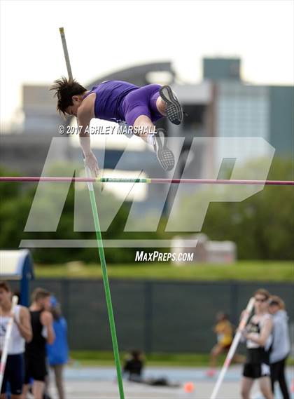 Thumbnail 3 in PSAL Brooklyn, Queens, Staten Island Championships (Boys Field Events) photogallery.