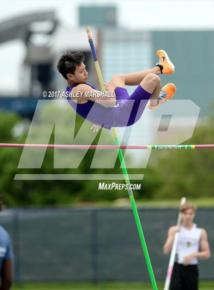 Thumbnail 2 in PSAL Brooklyn, Queens, Staten Island Championships (Boys Field Events) photogallery.