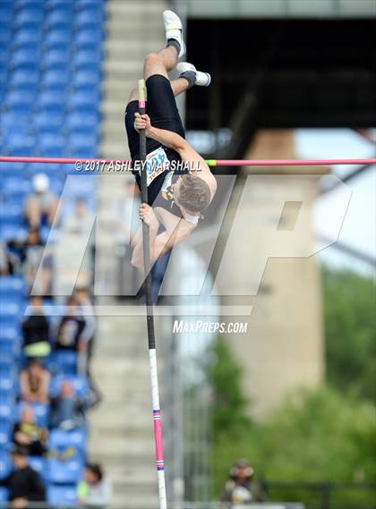 Thumbnail 2 in PSAL Brooklyn, Queens, Staten Island Championships (Boys Field Events) photogallery.