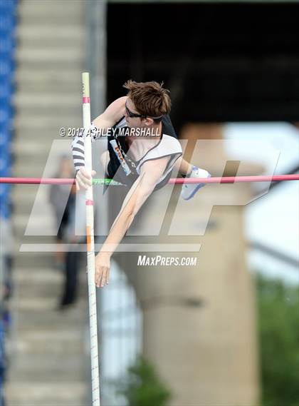 Thumbnail 3 in PSAL Brooklyn, Queens, Staten Island Championships (Boys Field Events) photogallery.