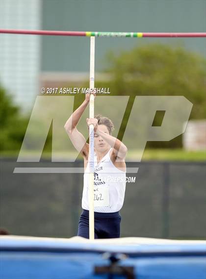 Thumbnail 3 in PSAL Brooklyn, Queens, Staten Island Championships (Boys Field Events) photogallery.